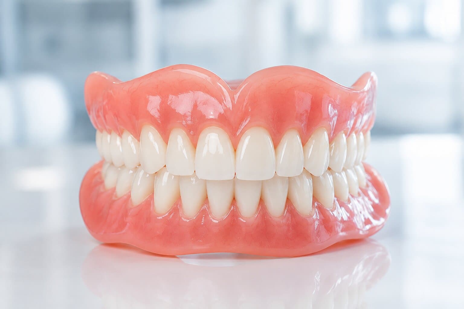 Complete Denture