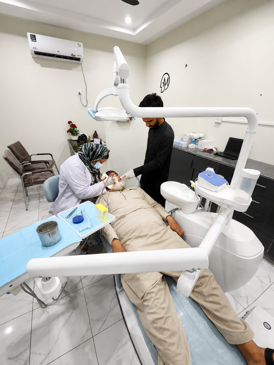 Dental Globe Instagram