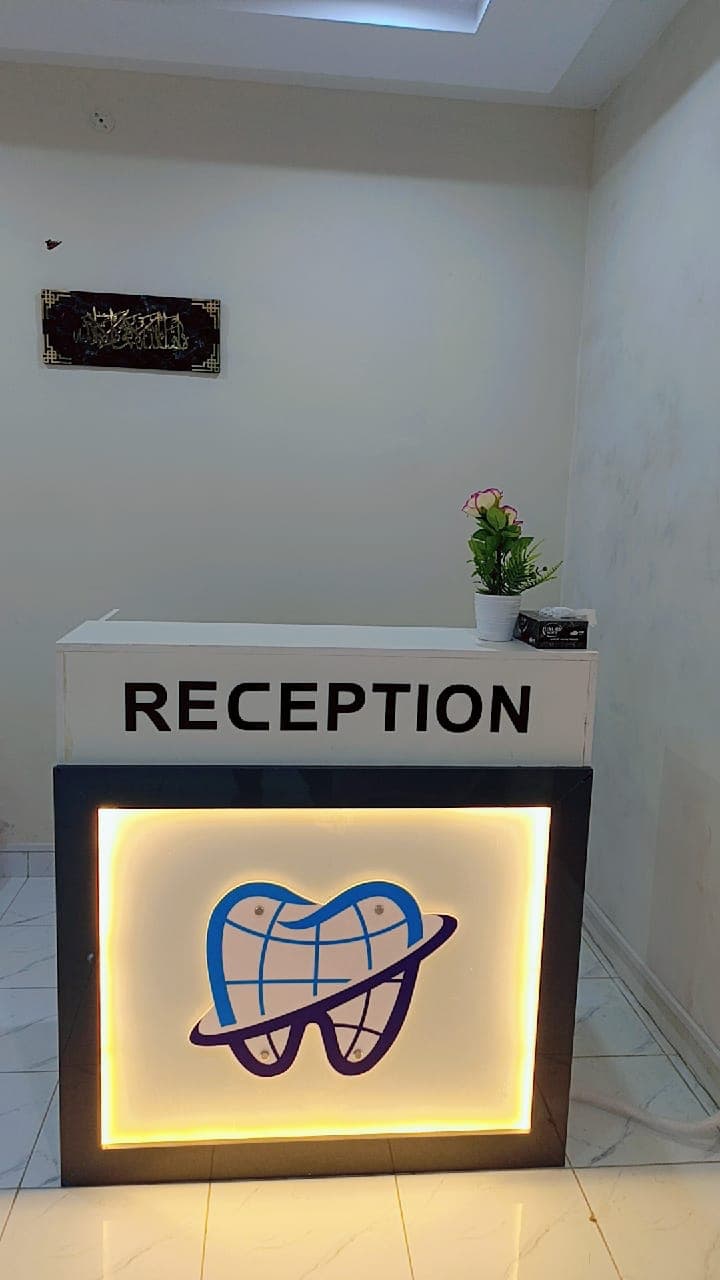 Dental Globe Instagram