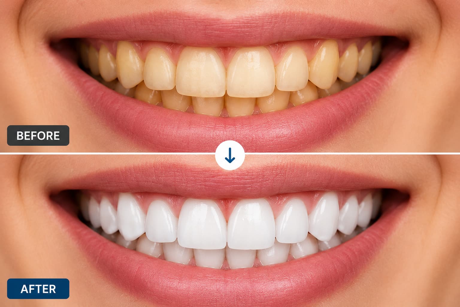 Teeth Whitening